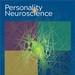 New Journal Launched - Personality Neuroscience